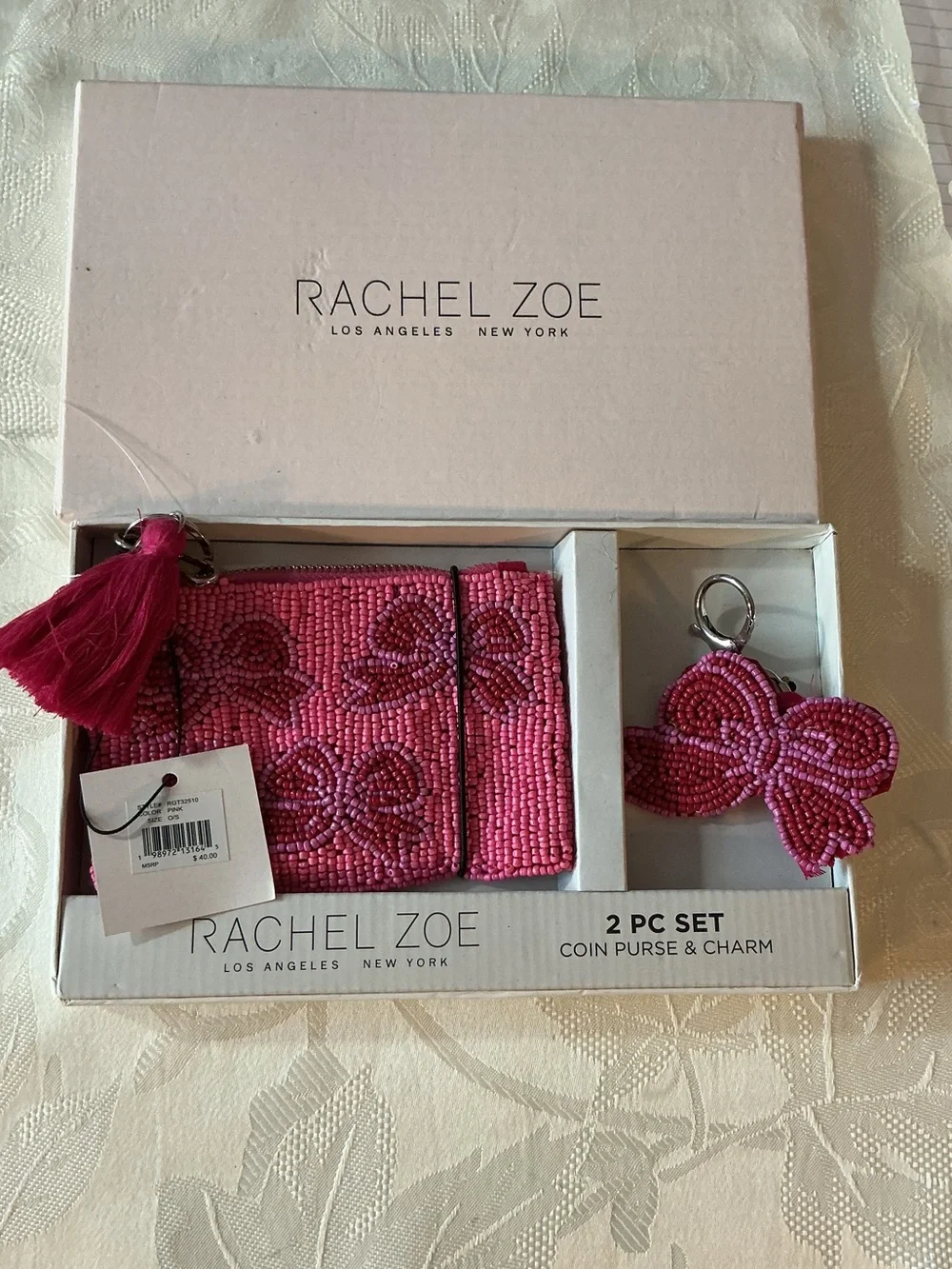 Rachel Zoe jump viral